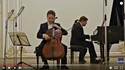 Festival de Melle, Marc Coppey, Peter Laul, Beethoven