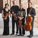 Quatuor Takács, de La Grange au Lac aux Bords de Seine