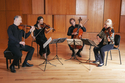 Takács Quartet, January Colorado concerts