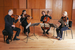 Takács Quartet, Hong Kong and Japan tour Takács Quartet, Hong Kong and Japan tour