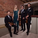 Doric String Quartet, Elbphilharmonie, Hamburg