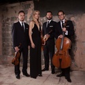 Doric String Quartet, Konzerthaus Dortmund