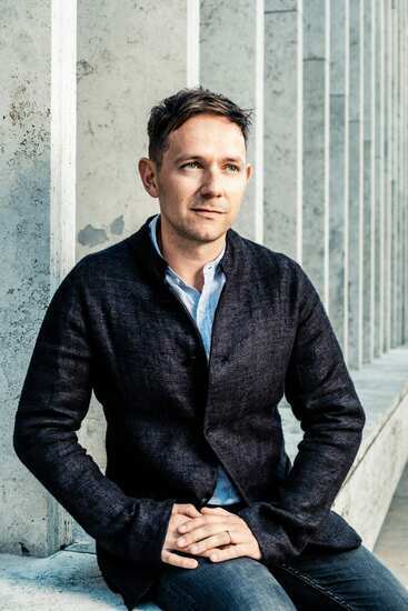 Iestyn Davies Photo Chris Sorensen 41