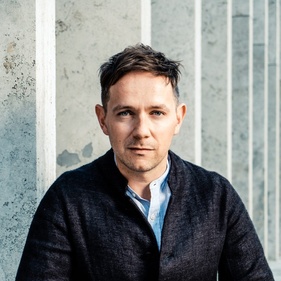 Iestyn Davies Photo Chris Sorensen 40 Sq