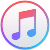 Apple Music Logo 50