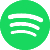 Spotify Logo 50