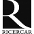 Ricercar Logo 50