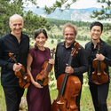 Takács Quartet, Colorado Music Festival, Haydn, Coleridge-Taylor, Dvořák