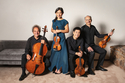 Takács Quartet, Fortas Chamber Music Concerts, with Julien Labro, bandoneon