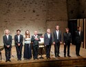 Ensemble Clément Janequin, Josquin Desprez, AMIA, Strasbourg 