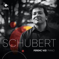 Schubert - Piano Sonata D 664, Impromptus D 935