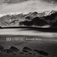 Bach - Partitas