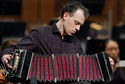 Takács Quartet, Celebrity Series of Boston, with Julien Labro, bandoneon