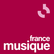 France Musique Logo 2021.Svg