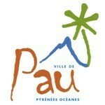 Logo Pau Logo Pau