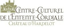 Logo Hardelot Logo Hardelot