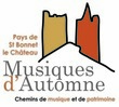 Logo Mus Automne Logo Mus Automne