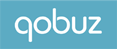 Qobuz Logo New