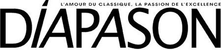 Diapason Logo 2 Diapason Logo 2
