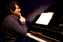 Ferenc Vizi, direction musicale, 'Il Re Pastore', Conservatoire de Courbevoie Ferenc Vizi, direction musicale, 'Il Re Pastore', Conservatoire de Courbevoie