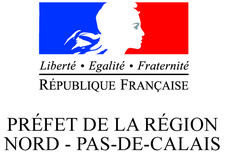 Logo Préfet De La Région