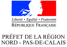 Logo Préfet De La Région Logo Préfet De La Région