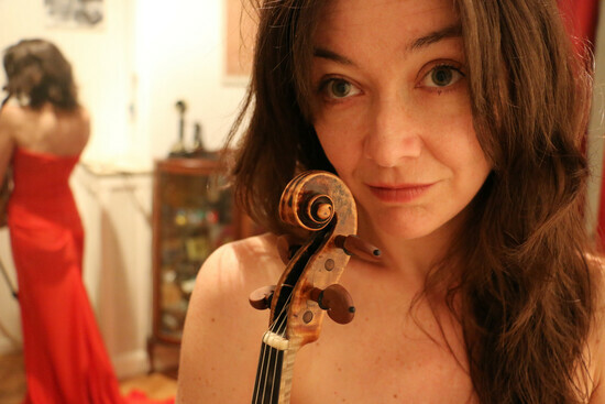 Lina Tur Bonet 1 Small Lina Tur Bonet 1 Small