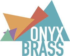 Onyx Brass Logo Onyx Brass Logo