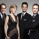 Doric String Quartet, Wigmore Hall lunchtime concert Doric String Quartet, Wigmore Hall lunchtime concert