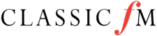 Classicfm Logo Classicfm Logo