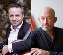 Marc Coppey & Kenneth Weiss, Théâtre de Sens Marc Coppey & Kenneth Weiss, Théâtre de Sens