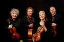 Takács Quartet, April Concerts Takács Quartet, April Concerts