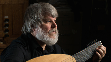 Paul O'dette Laus Polyphoniaie Paul O'dette Laus Polyphoniaie