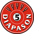 5 Diapason 5 Diapason